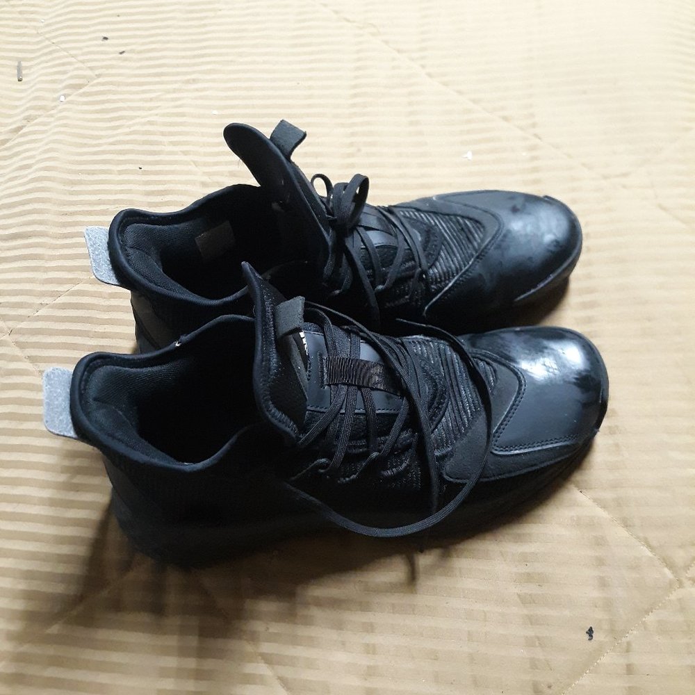 Adidas basketball shoes